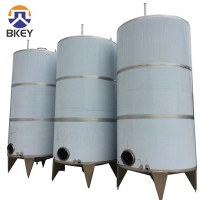 High Quality Low Price Large Capacity Oil Water Storage Tank